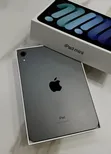 Apple iPad mini 6 256GB Mpya Gray (WiFi) - 2