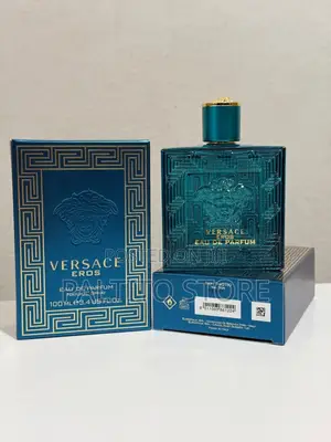 Versace Eros Eau de Toilette 200ml