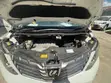 Toyota Alphard 2011 White - 3
