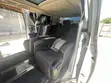 Toyota Alphard 2011 White - 4