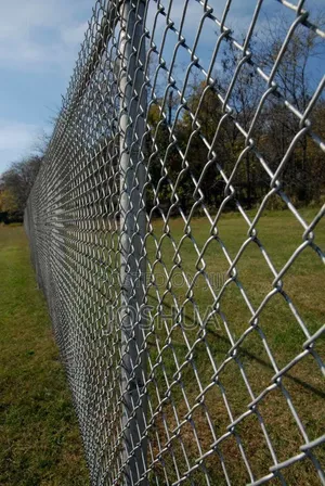 Mr Fence Tanzania: High-Quality Fencing Services