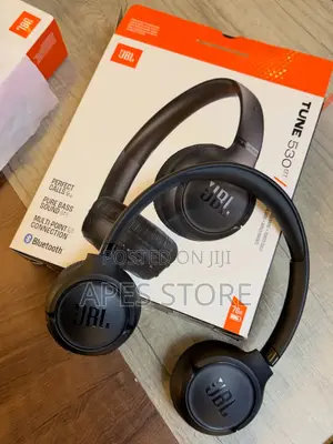 JBL Tune 530BT Wireless Headphones