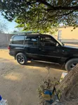 Toyota Land Cruiser 100 4.7 V8 Executive 2005 Black - 2