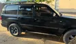 Toyota Land Cruiser 100 4.7 V8 Executive 2005 Black - 5
