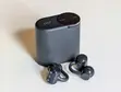 CMF Clip Pro Open-Ear Earbuds - Black - 1