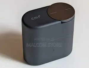 CMF Clip Pro Open-Ear Earbuds - Black