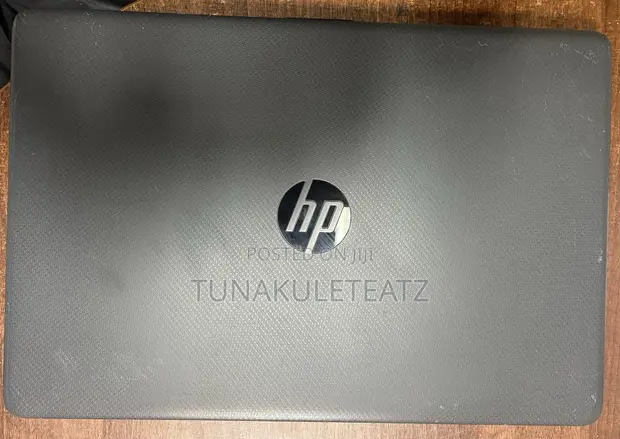 Laptop HP 250 G8 - Core i7, 8GB RAM, 1TB SSD - 1
