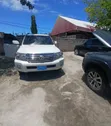 Toyota Land Cruiser Prado 2013 White - 1
