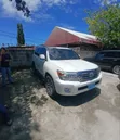 Toyota Land Cruiser Prado 2013 White - 2