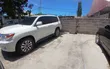 Toyota Land Cruiser Prado 2013 White - 3