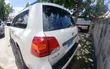Toyota Land Cruiser Prado 2013 White - 4