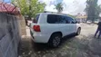 Toyota Land Cruiser Prado 2013 White - 5