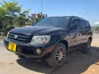Toyota Kluger 2004 Black - 1