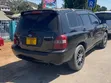 Toyota Kluger 2004 Black - 2
