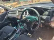 Toyota Kluger 2004 Black - 4