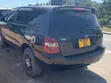 Toyota Kluger 2004 Black - 5