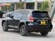 Toyota Vanguard 2011 Black - 5
