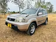 Nissan X-Trail 2005 Gray - 1