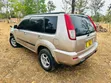 Nissan X-Trail 2005 Gray - 3