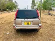 Nissan X-Trail 2005 Gray - 4