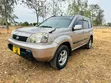 Nissan X-Trail 2005 Gray - 5