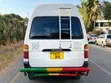 Toyota HiAce 1999 Nyeupe - 2