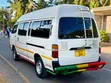 Toyota HiAce 1999 Nyeupe - 3