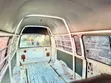 Toyota HiAce 1999 Nyeupe - 5