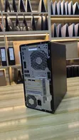 HP ProDesk 600 G5 Desktop Computer - Intel Core i7, 8GB RAM, 500GB HDD - 3