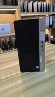 HP ProDesk 600 G5 Desktop Computer - Intel Core i7, 8GB RAM, 500GB HDD - 4