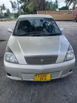 Toyota Opa 2000 Nyeupe - 1