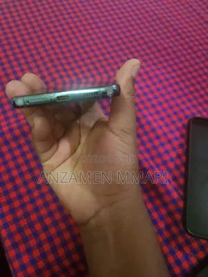Samsung Galaxy S22+ 5G 128GB Kijani