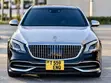 Mercedes-Benz VS680L Maybach 2019 - 1