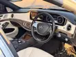 Mercedes-Benz VS680L Maybach 2019 - 2