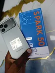 Tecno Spark 50 Mpya 128GB - 3