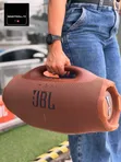 JBL Boombox 4 Speaker - 1
