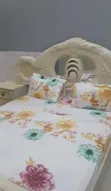 Furnished 4-Bedroom House for Rent in Mjini - 4