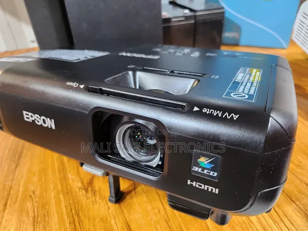 Epson EB-X03 Projector - 1