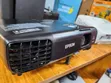 Epson EB-X03 Projector - 2
