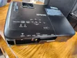 Epson EB-X03 Projector - 4