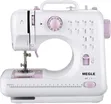 Home Mini Portable Sewing Machine - 12 Stitch Patterns - 2