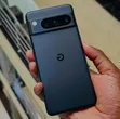 Google Pixel 8 128GB Nyeusi - 1