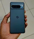 Google Pixel 8 128GB Nyeusi - 2