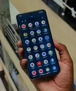 Google Pixel 8 128GB Nyeusi - 3
