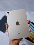 Apple iPad mini 7 Mpya 512GB 5G - 3