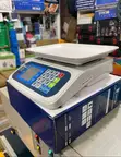 Digital Price Computing Scale 30Kg - 2