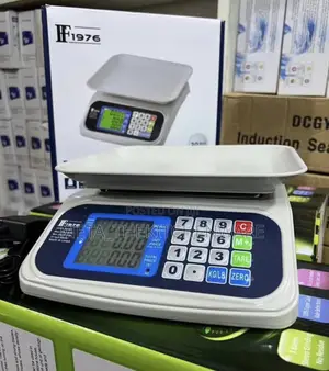 Digital Price Computing Scale 30Kg
