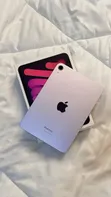 Apple iPad mini 7 128GB WiFi Mpya - 1