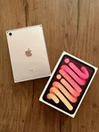 Apple iPad mini 7 128GB WiFi Mpya - 2