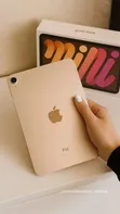 Apple iPad mini 7 128GB WiFi Mpya - 3